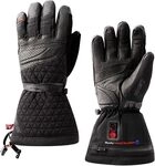 Lenz Damen Handschuh HEAT 6.0 black - XS = 6