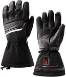 Lenz Herren Handschuh HEAT 6.0 black - M = 9