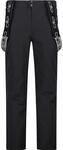 CMP Herren Skihose STRETCH NYLON black - 48