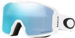 Oakley Line Miner M matte white / Prizm Sapphire Iridium