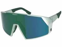 Scott Pro Shield Sunglasses mineral blue/green chrome