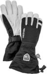 Hestra Herren Handschuh ARMY LEATHER HELI SKI schwarz - 11,0