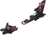 Marker Kingpin 10 black/red