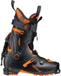Tecnica Zero G Peak black orange - 26 / 26.5