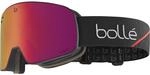 Bolle Nevada race black matte Volt ruby