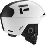 Flaxta Deep Space MIPS white/black - M-L (55 - 58 cm)