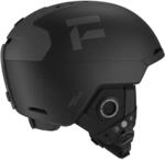 Flaxta Deep Space MIPS black - S-M (51 - 54 cm)