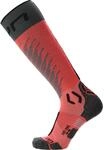 UYN Damen Skisocken ONE MERINO pink/black - 39-40