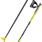 Leki CC 450 neonyellow/black/white - 150 cm