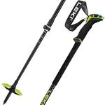 Leki Guide 3 black/neonyellow/dark anthracite