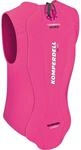 Komperdell Air Vest Junior pink - 140