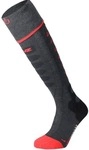 Lenz Heat Sock 5.1 toe cap - 39-41
