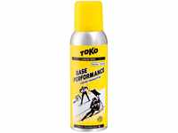 Toko Base Performance Liquid Paraffin yellow 100 ml