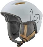 Bolle Eco Atmos ice white matte - S = 52 - 55 cm