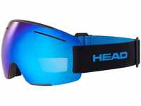 Head 22h-HEA394342-M, Head F-LYT blue/black - Medium