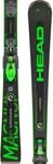 Head Supershape e-Magnum - 156 cm