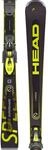 Head Supershape e-Speed - 163 cm