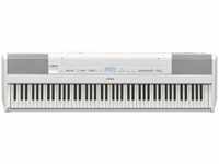 Yamaha P-525 WH Digital Piano (White)