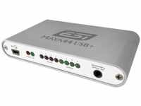 ESI Maya44 USB+ Audio-Interface