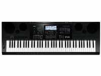 Casio WK-7600 Keyboard mit 76 Tasten