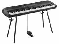 Korg SP280 BK Stage Piano, 88 Tasten, schwarz