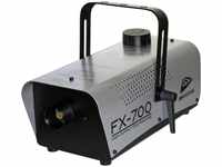 JB systems FX-700 Nebelmaschine, 700W