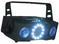 Showtec X-Terminator LED Lichteffekt
