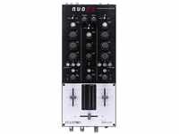 Ecler NUO 2.0 2-Kanal DJ-Mixer