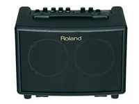 Roland AC-33 Akustikgitarrenverstärker, schwarz