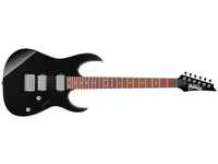 Ibanez GRG121SP Black Night Electric Guitar