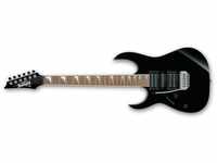 Ibanez GRG170DXL-BKN Gio RG E-Gitarre, linkshändig, schwarz
