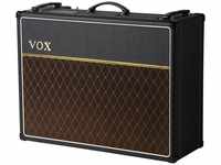 VOX AC30C2X Custom 30W 2x12 Zoll Röhren-Gitarrenverstärker-Combo