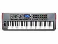 Novation Impulse 61 MIDI-Keyboard