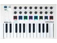 Arturia MiniLab MK2 USB/MIDI-Keyboard