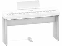 Roland KSC-90-WH stand for FP-90, white
