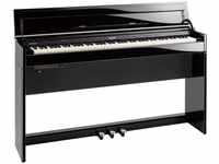 Roland DP603-PE E-Piano Classic Polished Ebony