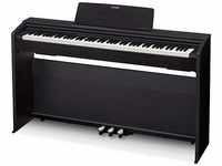 Casio Privia PX-870BK Digital Piano (Black)