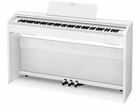 Casio Privia PX-870WE Digital Piano (White)
