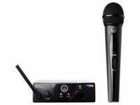 AKG WMS 40 Mini Vocal ISM1 (863.100 Mhz) Wireless-System