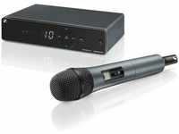 Sennheiser XSW 1-835 Wireless Vocal Set (B: 614-638 Mhz)