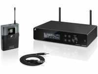 Sennheiser XSW 2-CI1 Wireless Instrumenten-Set (E: 614 - 638 MHz)