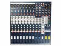 Soundcraft EFX-8 PA-Mischpult/Mixer