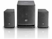 LD Systems DAVE 10 G3 Compact Active PA System
