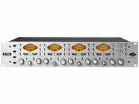 Universal Audio 4-710D Twin-Finity Hybrid Microphone Preamp