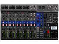 Zoom LiveTrak L-12 Digital Mixer