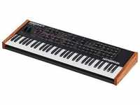 Sequential Prophet Rev2 16-Voice polyphoner Analog-Synthesizer, 16-stimmig