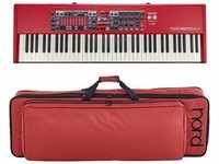 Clavia Nord Electro 6 HP Stage Keyboard