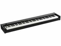 Korg D1 digital piano, 88 keys