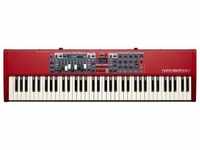 Clavia Nord Electro 6D 73 Stage Keyboard
