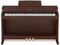 Casio Celviano AP-470 BN digital piano, brown